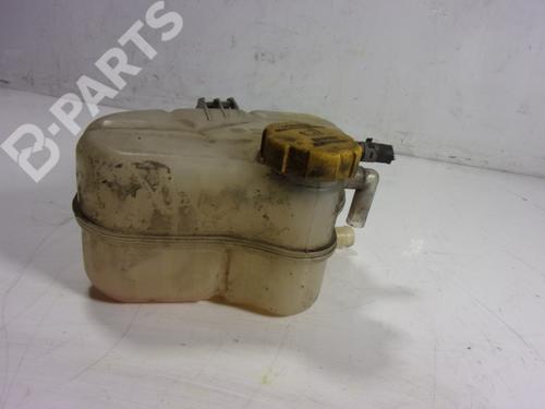 Used Expansion tank Expansion tank OPEL CORSA D (S07) 1.3 CDTI (L08, L68) (75 hp) 10539754 10539754