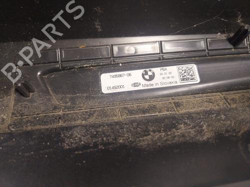 Other BMW 4 Coupe (G22, G82) 420 d Mild-Hybrid xDrive | BP24574530O1  - Image 6