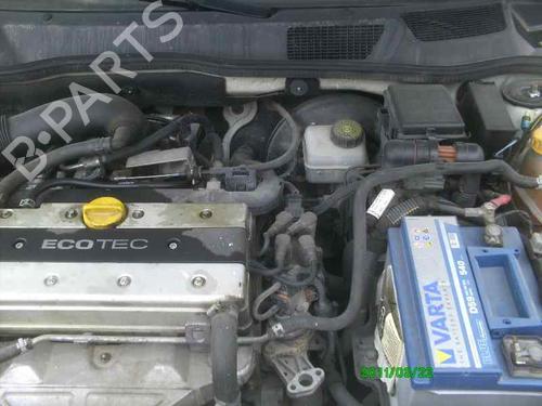 Andere OPEL ASTRA G Hatchback (T98) 2.0 16V (F08, F48) | BP14267821O1 
