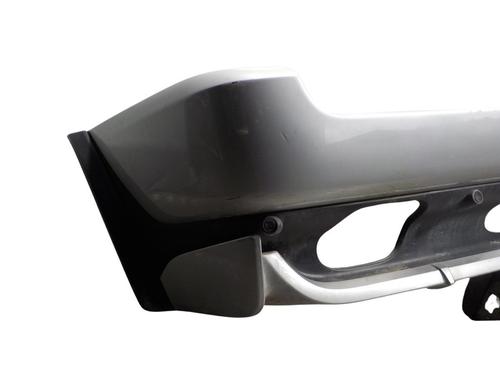Rear bumper BMW X5 (E53) 4.6 is | BP9141475C8 