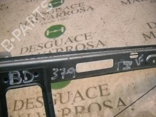 Rear left window mechanism FORD FOCUS I (DAW, DBW) 1.8 Turbo DI / TDDi | BP3734230C24 