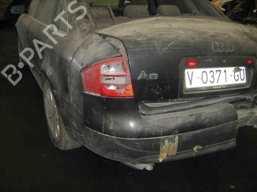 Elektronisk modul AUDI A6 C5 (4B2) 2.5 TDI | BP9531501M83 