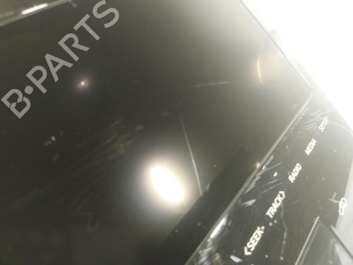 Display monitor HYUNDAI TUCSON (NX4E, NX4A) 1.6 T-GDi | BP20341832C48 