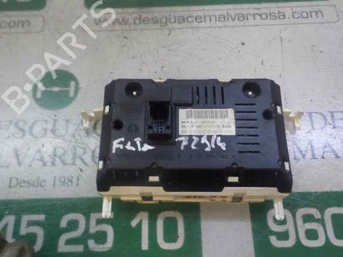 Display FORD FIESTA VI (CB1, CCN)  | BP5153749C48 