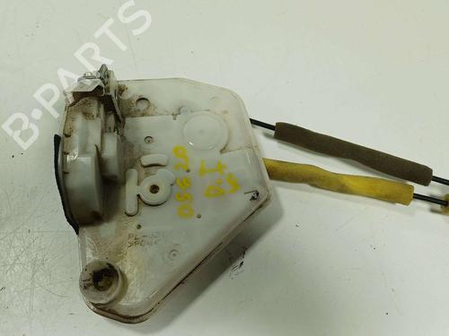 Front left lock MAZDA 2 Hatchback (DL, DJ) 1.5 SKYACTIV-G | BP38320161C98 - Image 3
