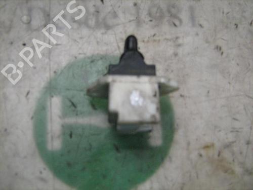 Left front window switch ROVER 25 I Hatchback (RF)  | BP3776708I27 