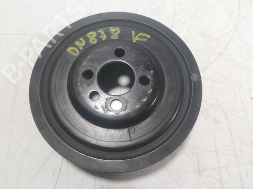 Used Pulley Pulley AUDI A4 B8 (8K2) 2.0 TDI (143 hp) 18898269 18898269