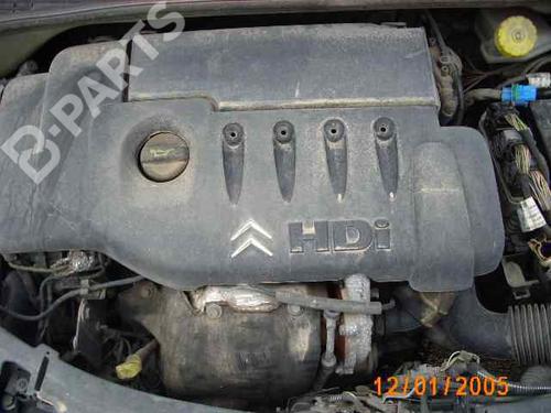 Front right interior door handle CITROËN C3 I (FC_, FN_) 1.4 HDi | BP3774445I14  - Image 7