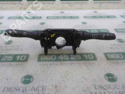 Used Headlight switch Headlight switch NISSAN MICRA V (K14) [2016-2026] 6126761 6126761