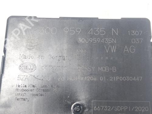 Electronic module SKODA KAROQ (NU7, ND7) 2.0 TDI | BP23216889M83 - Image 2