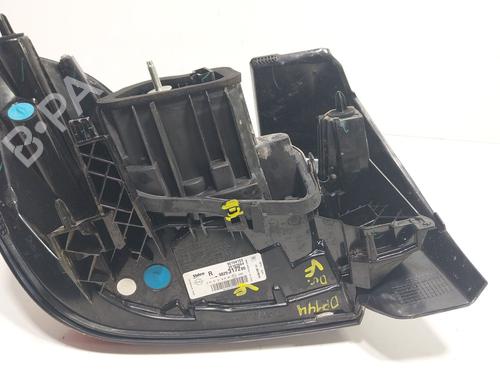 Right taillight OPEL CORSA F (P2JO) 1.2 (68) | BP32989647C35 - Image 3