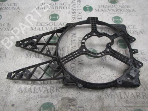 Andre FIAT GRANDE PUNTO (199_) 1.3 D Multijet (75 hp) 14274396