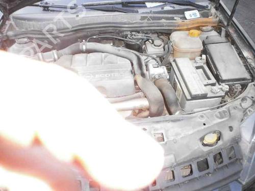 Radiator fan OPEL ASTRA H (A04)  | BP3807884M35 