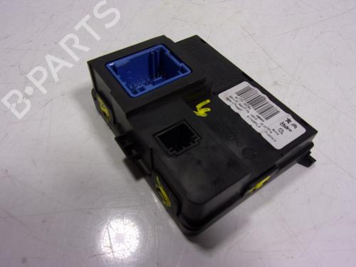 Used Electronic module CITROËN C4 CACTUS [2014-2025]  15724176