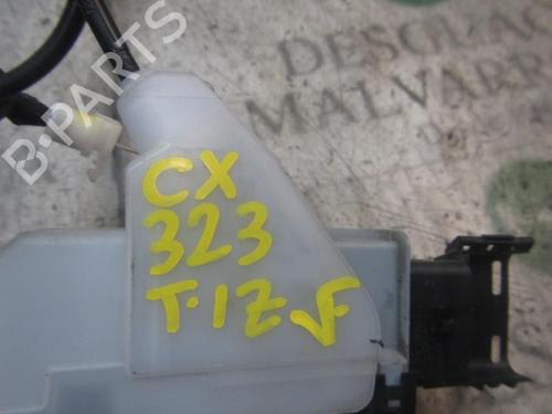 Rear left lock PEUGEOT 5008 (0U_, 0E_) 2.0 HDi | BP3840785C100 