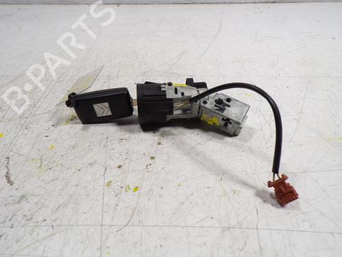 Used Electronic module Electronic module CITROËN BERLINGO MULTISPACE (B9) [2008-2026] 14286647 14286647