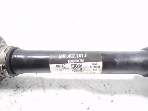 Left front driveshaft AUDI Q3 (8UB, 8UG) 2.0 TDI | BP6929334M38