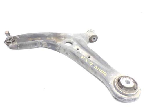 Used Left front suspension arm FORD FIESTA VI (CB1, CCN) 1.4 TDCi (70 hp) 6706288