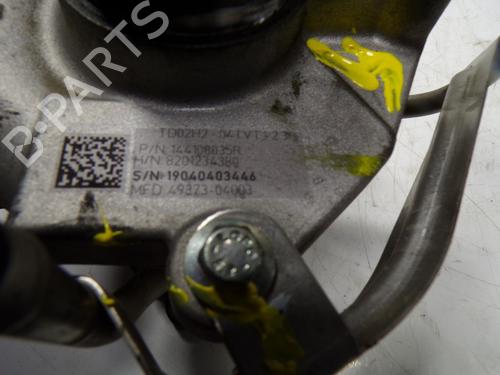 Turbolader/Kompressor RENAULT CLIO IV (BH_) 0.9 TCe 90 (BHNF, BHMA, BHMH, BHJK, BHJR) | BP15190465M71 