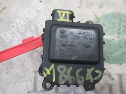 Elektronisk modul VW PASSAT B5.5 (3B3) 4.0 W8 4motion (275 hp) 9081099