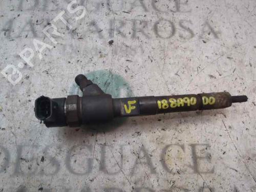 Used Injector Injector FIAT DOBLO MPV (119_, 223_) 1.3 JTD 16V (70 hp) 3827137 3827137