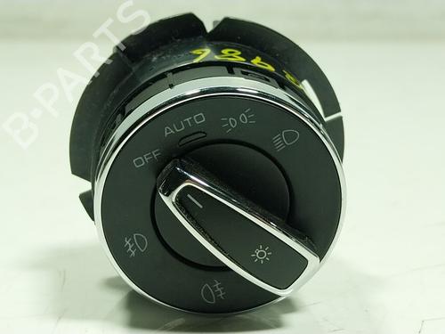 headlight-switch-porsche-cayenne-92a-2010-2011-2012-2013-2014-2015-2016-2017-2018-26336171 main image