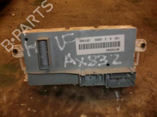 Fuse box FIAT STILO (192_)  | BP3795162E1 