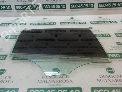 Used Rear right door window Rear right door window BMW 3 (E90) [2004-2012] 3868505 3868505