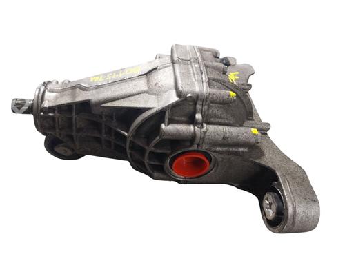 Rear differential PORSCHE CAYENNE (92A) | BP19031175M24 - Image 3