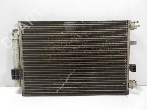 Used AC radiator AC radiator FORD FOCUS III 1.6 TDCi (115 hp) 13396932 13396932