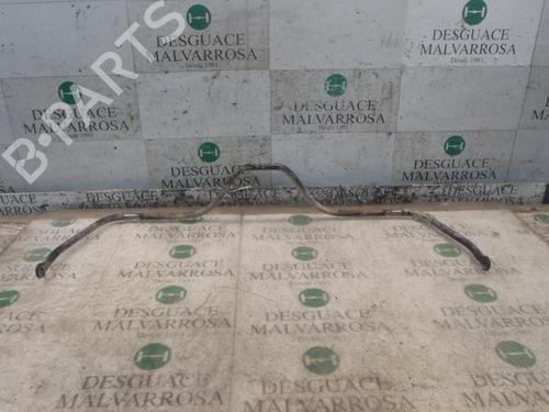 Used Anti roll bar SSANGYONG KORANDO (KJ) 2.9 TD (120 hp) 3806432