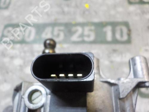 Front wiper motor BMW 1 (E87) 118 d | BP3864199M29