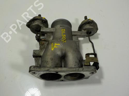 Used Throttle body NISSAN PATROL GR V Wagon (Y61) [1997-2025]  12516626