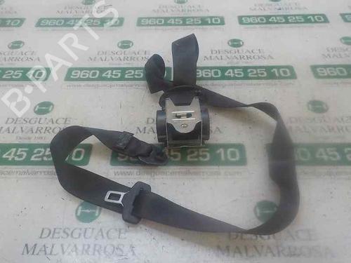 Front right seatbelt BMW 5 (E60) 530 d | BP8741161I25 