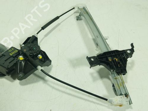 Vindusheismekanisme venstre bak TOYOTA YARIS CROSS (MXP_) 1.5 Hybrid (MXPJ11) | BP30767182C24