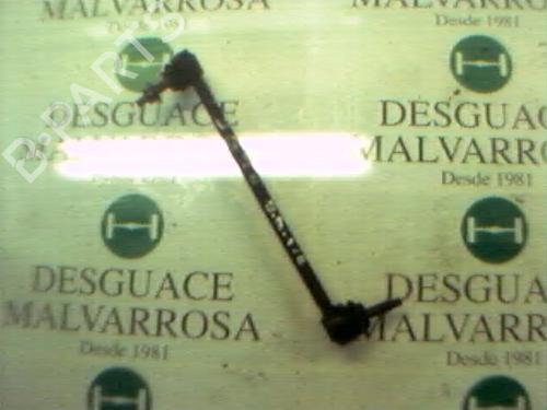 Used Right front suspension arm CHRYSLER 300M (LR) 2.7 V6 24V (203 hp) 3763486