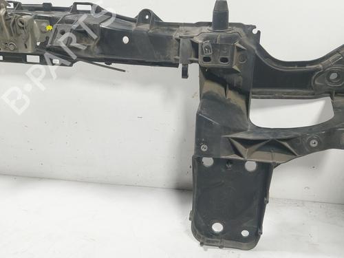 Front slam panel RENAULT KANGOO Express (FW0/1_) 1.5 dCi 90 (FW0G, FW05, FW08, FW11) | BP30331274C72