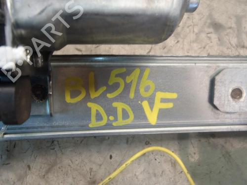 Front right window mechanism SUZUKI GRAND VITARA II (JT, TE, TD) 1.9 DDiS (JB419WD, JB419XD) | BP3796786C23