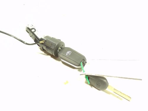 Used Electronic module Electronic module TOYOTA PROACE CITY Box Body/MPV (BPZ_) [2019-2026] 14285796 14285796