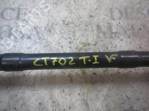 Left rear driveshaft FORD KUGA I 2.0 TDCi | BP3831890M40