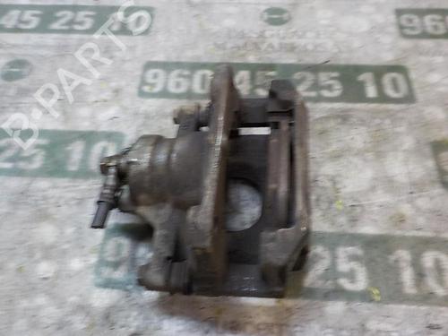 Left front brake caliper PEUGEOT 107 (PM_, PN_) 1.0 | BP11550013M105 