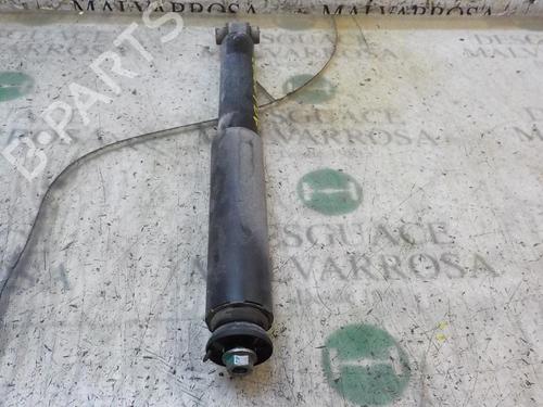 Used Right rear shock absorber Right rear shock absorber 3854209 3854209