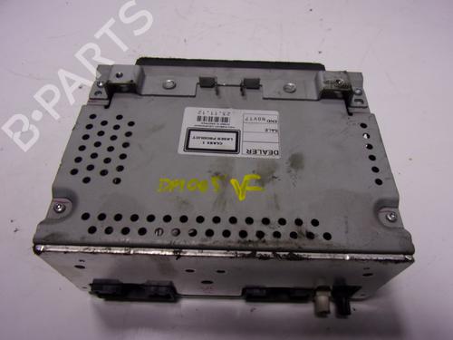 Radio FORD C-MAX II (DXA/CB7, DXA/CEU) 1.6 TDCi | BP15877149E6