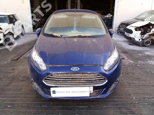 Throttle body FORD FIESTA VI (CB1, CCN) 1.25 | BP6835947M82  - Image 5