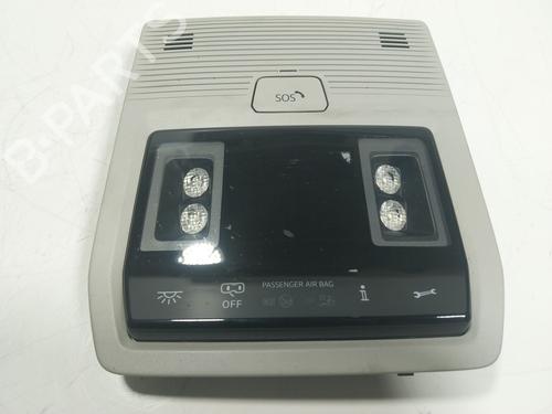 Used Interior roof light Interior roof light VW GOLF VIII (CD1, DA1) [2019-2026] 17446166 17446166