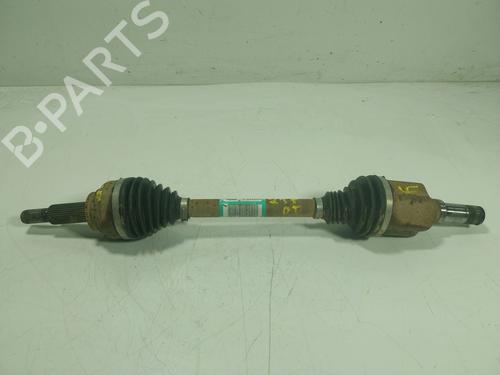 Used Left front driveshaft FORD TOURNEO CUSTOM V362 Bus (F3) [2012-2025]  22901836