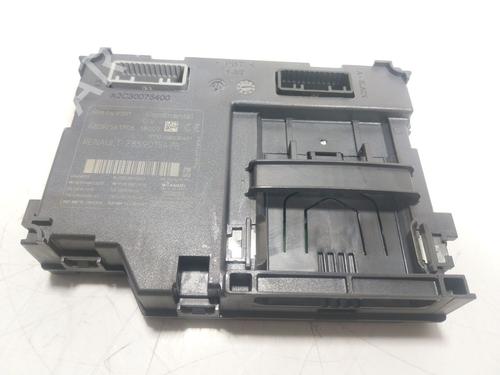 Used Electronic module RENAULT CAPTUR I (J5_, H5_) 0.9 TCe 90 (90 hp) 23211326
