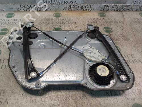 Front right window mechanism SEAT IBIZA III (6L1) 1.2 | BP3812325C23