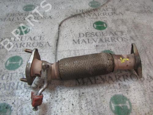 Used Exhaust manifold Exhaust manifold KIA CEE'D Hatchback (ED) [2006-2012] 14276652 14276652
