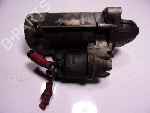Startmotor BMW X5 (E53) 3.0 d | BP17202789M8 